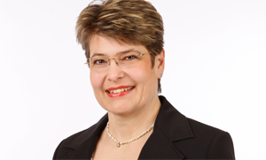 Maria Berger