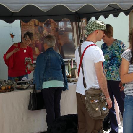 Größeres Bild anzeigen